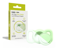 Mobile Origin AirTag Pet Collar luminous green - 1363060 - zdjęcie 3